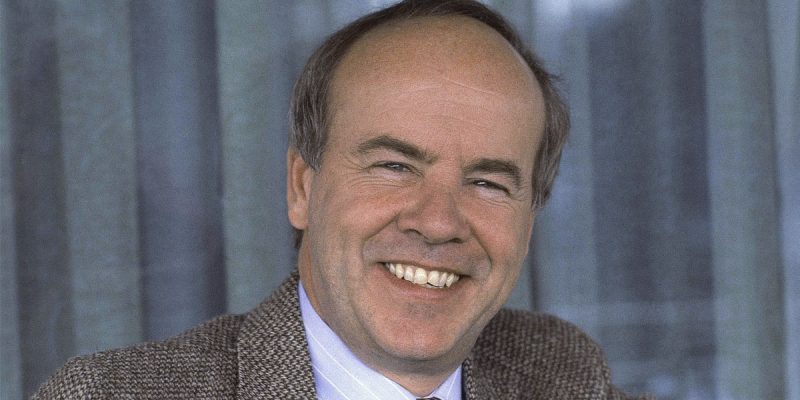 BAYHAM: Tim Conway And The Passing Of Comedic Decency