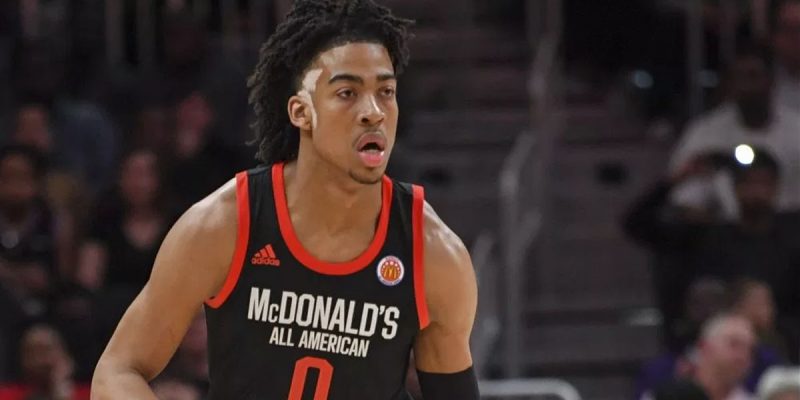 LSU Basketball Just Landed Five-Star Recruit Trendon Watford, And Isn’t Going Anywhere
