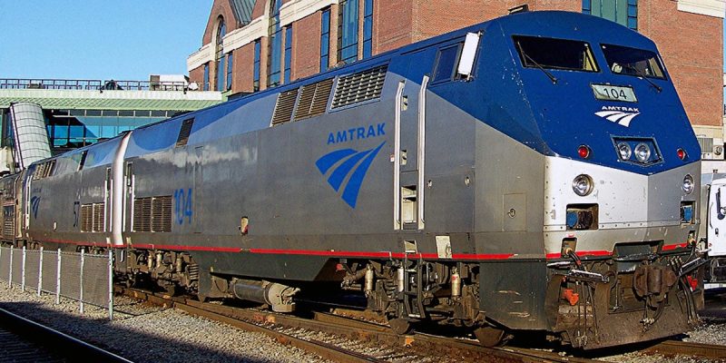 SADOW: A Louisiana Passenger Rail Experiment That Might Pay Off
