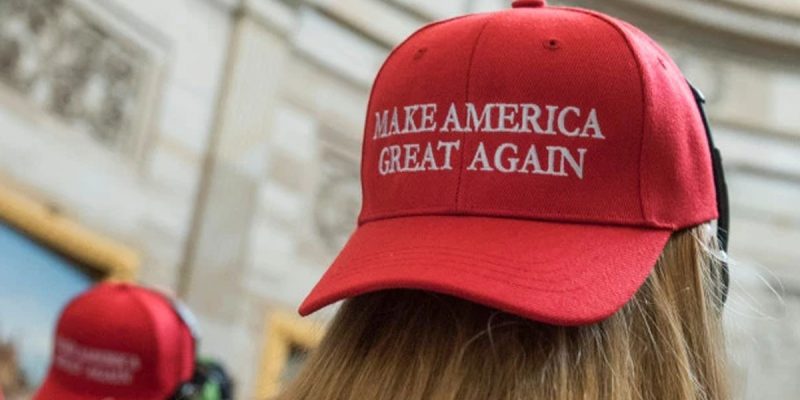 APPEL: MAGA Is The Antidote To Progressivism, And Progressives Know It