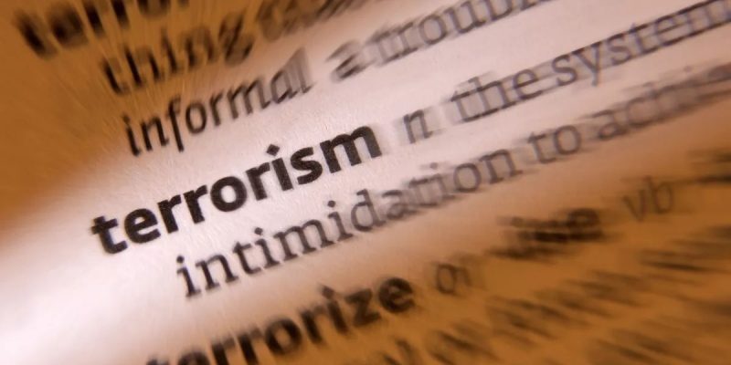HOLTON: Louisiana Passes Groundbreaking Terrorist Registry Law