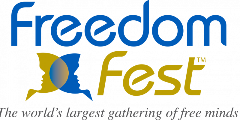 BOYD: Thoughts On FreedomFest 2019