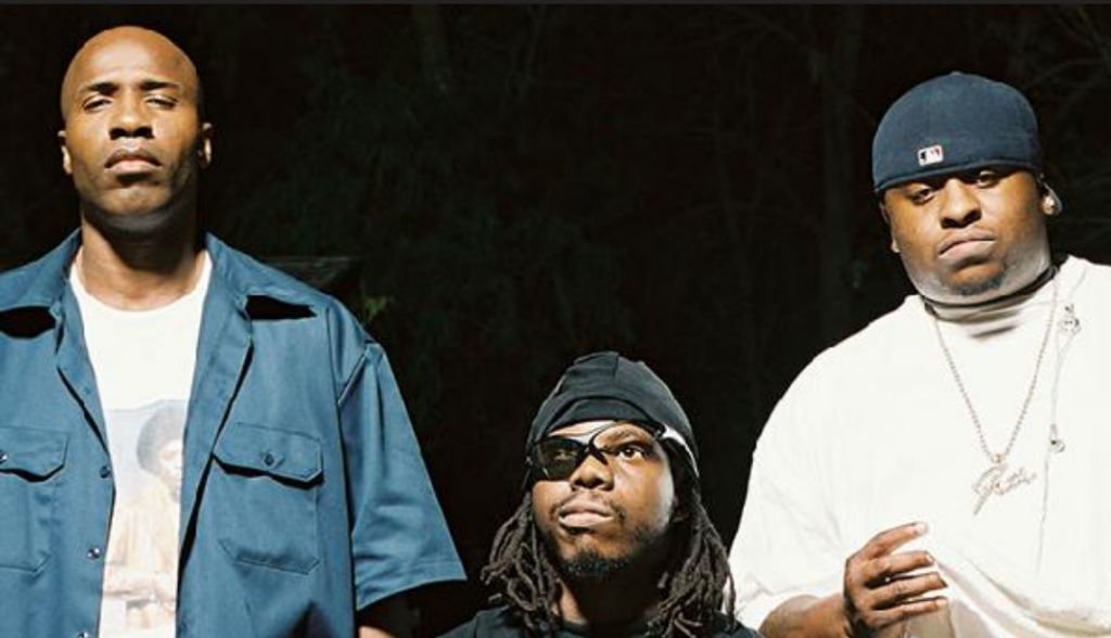 Geto Boys rappers are running for Houston City Council