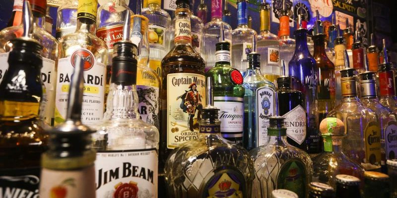 SADOW: Shreveport’s Liquor-Law Favoritism Is Overdue For Repeal