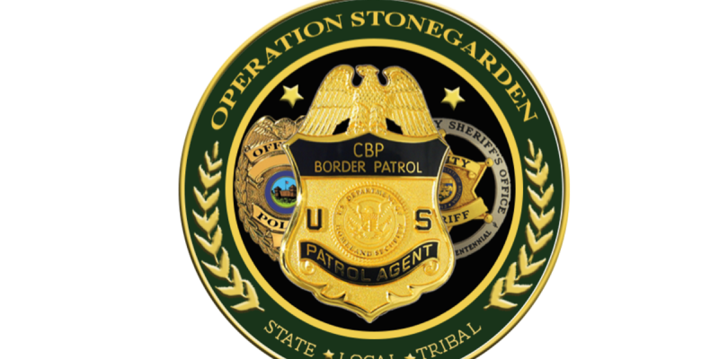 $15 million federal grant will support Texas law enforcement in border areas