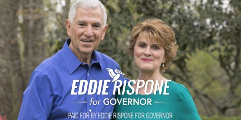 Rispone Drops Second Web Ad, Continues Theme Of Analogizing Himself To Trump