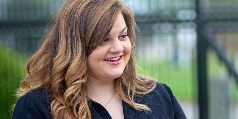 Abby Johnson Sends UNPLANNED Movie To US Abortion Workers