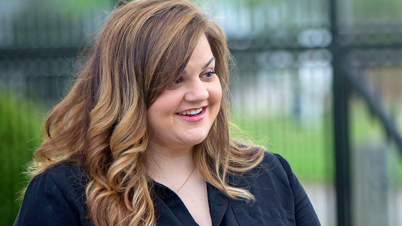 Abby Johnson Sends UNPLANNED Movie To US Abortion Workers