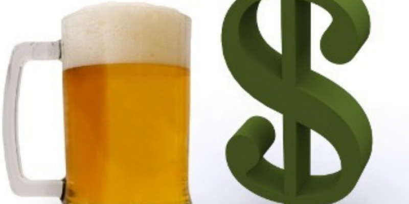 Texas ranks 31st highest on beer taxes