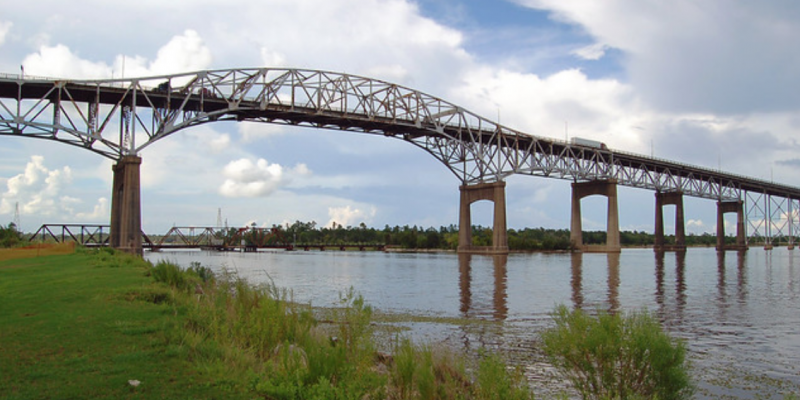 Empty promise of $85 million pledged for new I-10 Calcasieu Bridge?