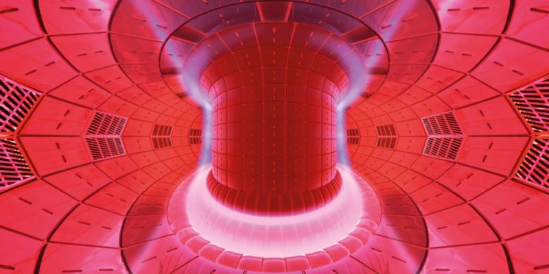 APPEL: If You’re So Worried About Climate Change, Why Not Make Nuclear Fusion Happen?