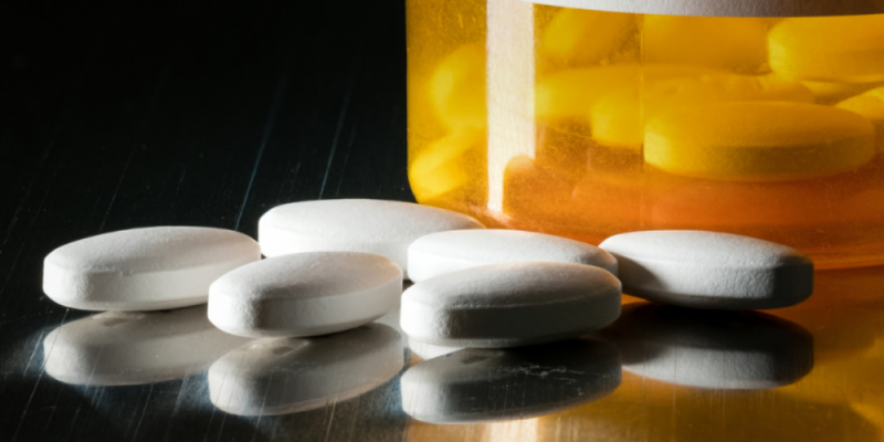 Did You See The Gigantic Opioid Settlement News This Week?