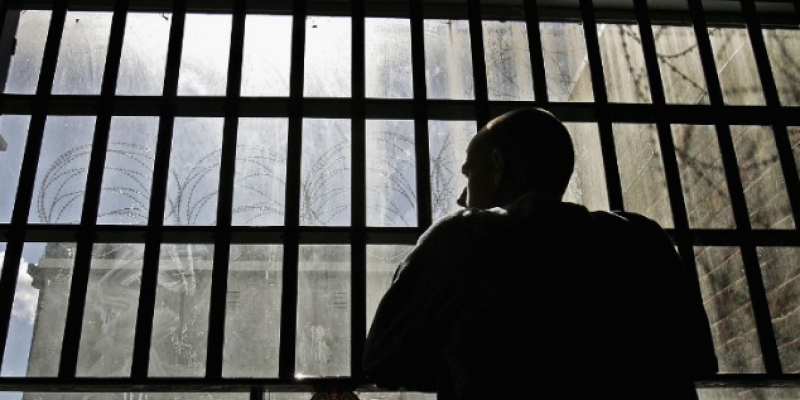 SADOW: Criminal Justice Reform Is Looking Like A Money-Loser