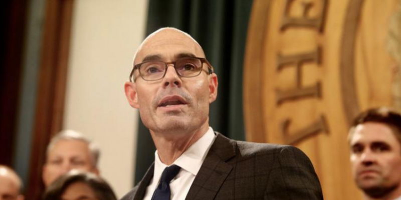 After Bonnen departure, key Republican State House races take center stage