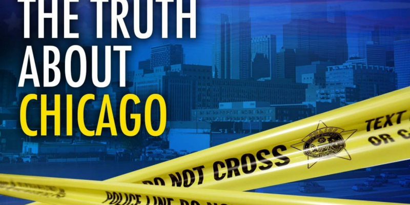 Ted Cruz to Chicago Mayor: We Need Criminal Control Not Gun Control