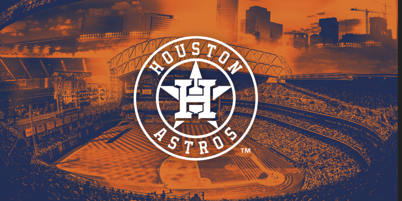 Houston Astros keep making baseball history