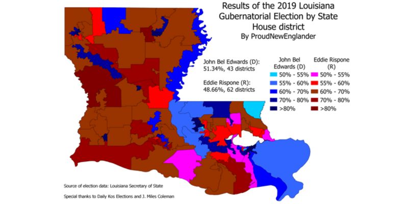 SADOW: Suburbs, Not Suburbanites, Changing In Louisiana
