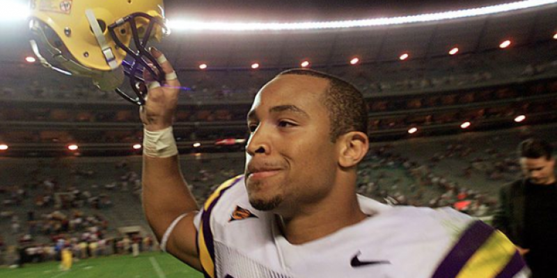 REED ABOUT IT: LSU’s Chase and Jefferson Up for the Biletnikoff Award