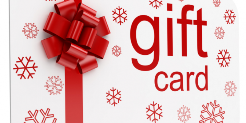 WAGUESPACK: Take The #GiftCardChallenge And Help Retailers Survive The Virus!