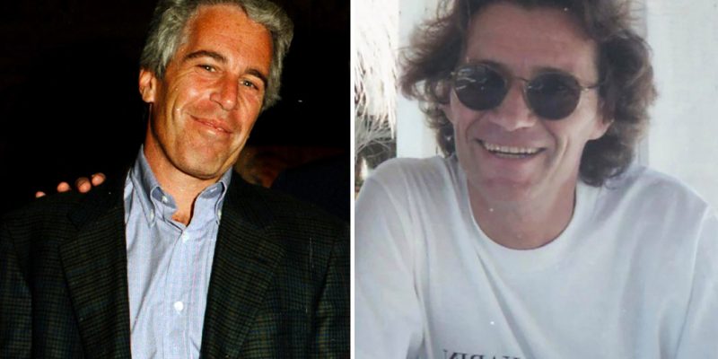 Jeffrey Epstein’s private banker found dead by “suicide,” model scout MIA