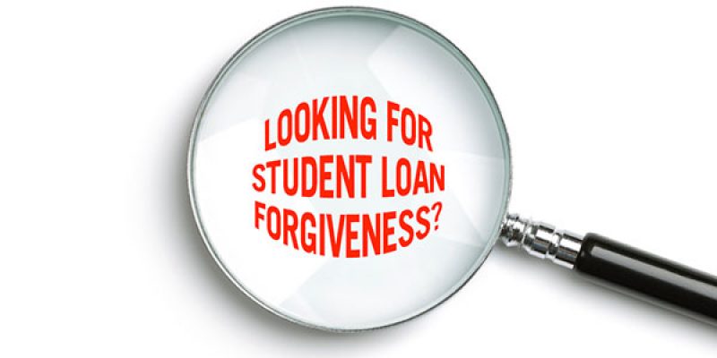 2,307 borrowers in Louisiana filed for student loan forgiveness in 2nd quarter
