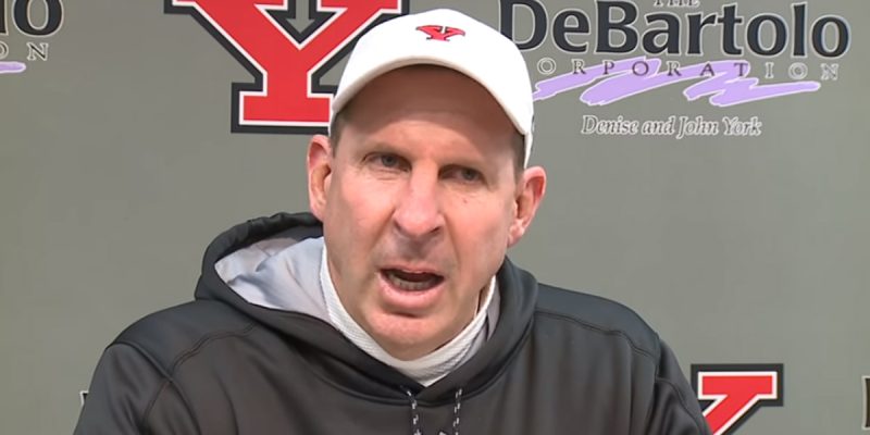 You’re Nuts If You Complain About A Bo Pelini Hire At LSU