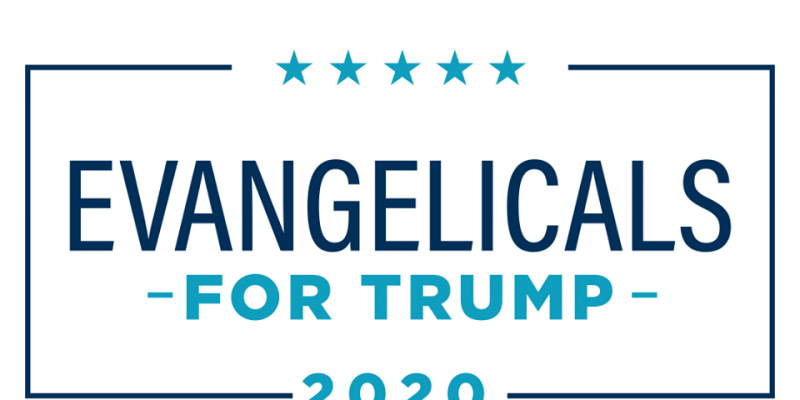 Trump Launches “Evangelicals for Trump” Coalition (VIDEO)