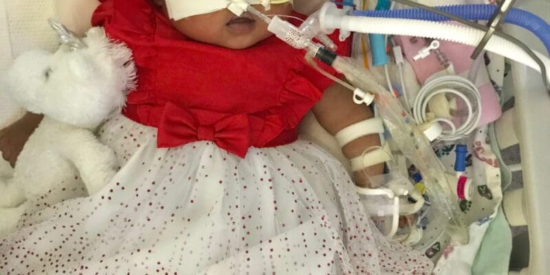 U.S. Supreme Court rejects hospital’s attempt to end Baby Tinslee’s life