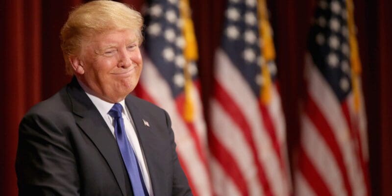 The List Of President Trump’s Greatest Accomplishments