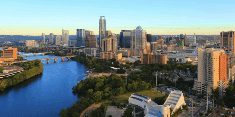 Austin Narrowly Misses Joining Top 10 Largest Cities: Are Ultra-Liberal Policies To Blame?