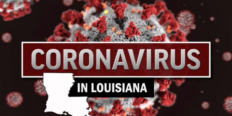SADOW: Louisiana Has Wuhan Virus Cost Under Control, For Now