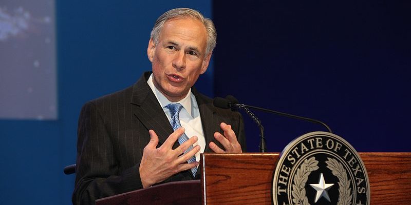 Texas has ‘abundant hospital capacity,’ Abbott says