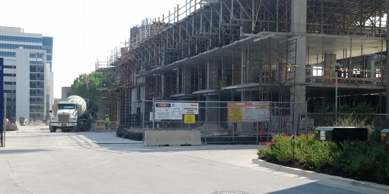 City of Austin Doubles Down on COVID-19 Construction Shutdown