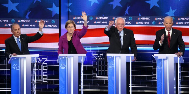 Several Democrats Dropout Before Super Tuesday, What It Means for 2020