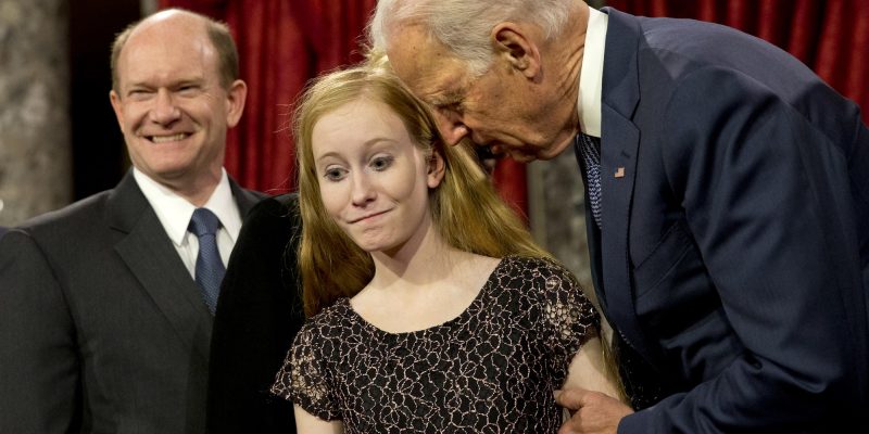 Joe Biden Just Had a VERY Bad Week (VIDEO)