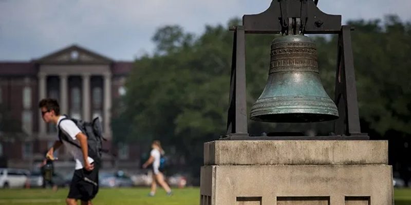 BATISTE: Tulane’s Insane Victory Bell Idiocy