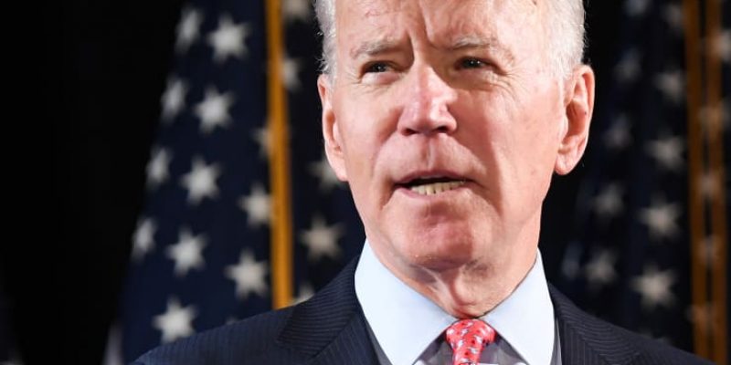Joe Biden’s Cognitive Decline Appears More Evident Than Ever (VIDEO)