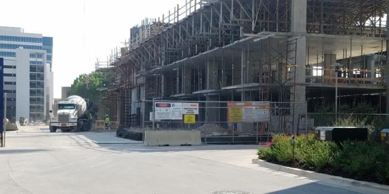 Govenor Abbott to Austin, Tradesmen Are Essential Workers