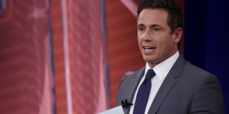 BAYHAM: CNN Takes Fredo Cuomo For A Boat Ride