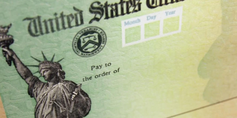 Survey: 84 percent of Americans polled want another wave of stimulus checks