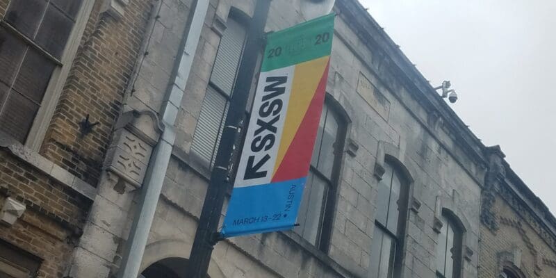 Filmmakers Get Short End Of Stick With SXSW Amazon Deal