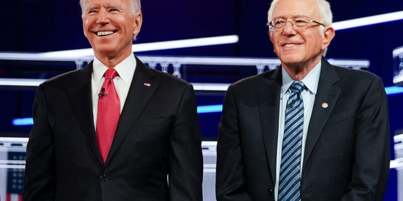 Joe Biden’s Plan to Drastically Increase Taxes Is a Recipe for Disaster