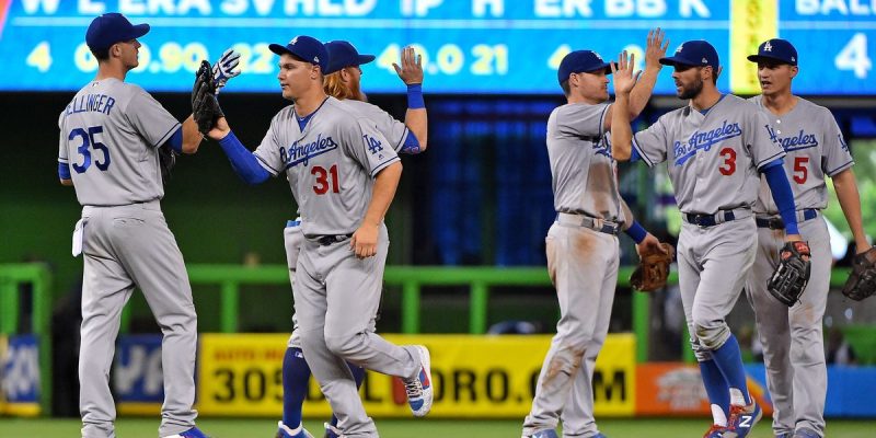 BAYHAM: Major League Baseball (Temporarily) in Nola?