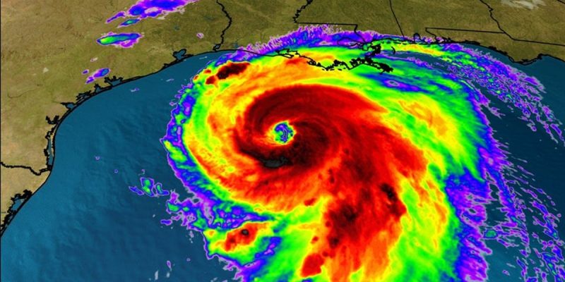 CROUERE: Laura Isn’t The Only Storm Devastating Louisiana