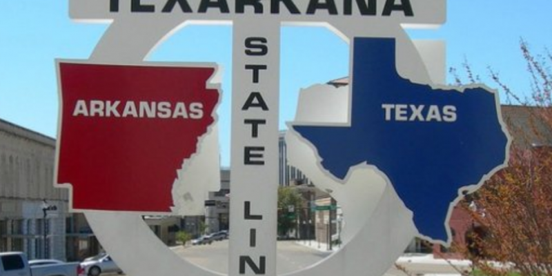 Texarkana has highest property crime rate among Texas cities