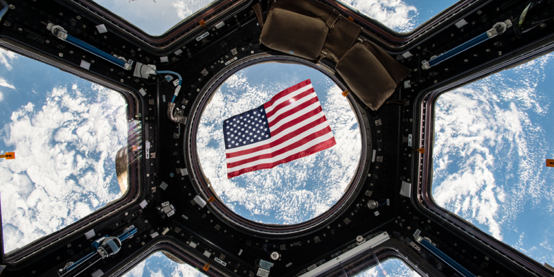 NASA employs 40,321 people, generates economic output of $8.7 billion in Texas