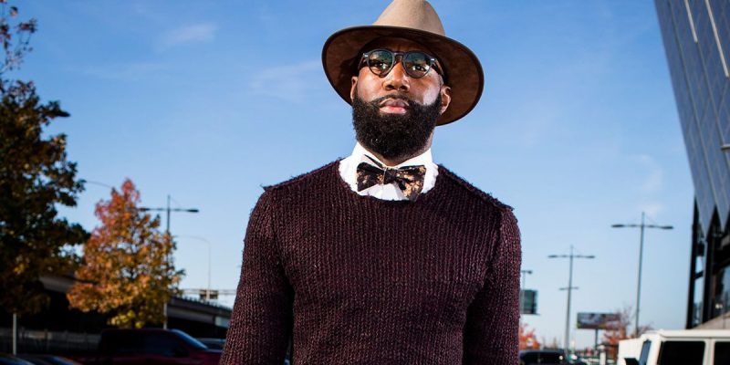 Malcolm Jenkins’ And The Saints’ Unsupportable #SayHerName Campaign