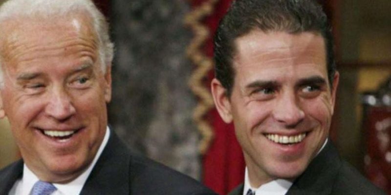 You Probably Don’t Even Want To Know What’s On Hunter Biden’s Laptop