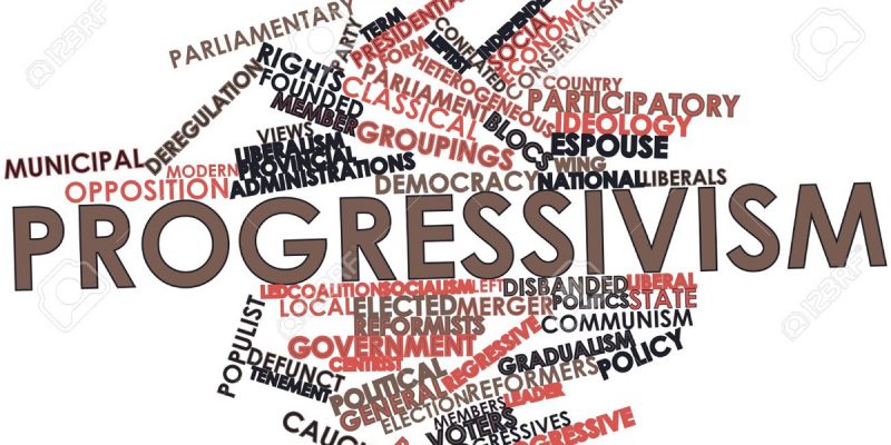 APPEL: Conservative For Progress vs. Progressive