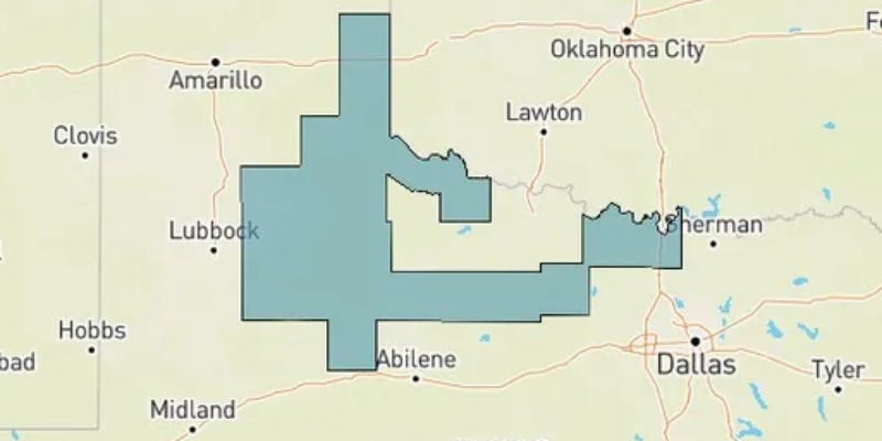 Texas’s Most Gerrymandered House District Officially Up For Grabs